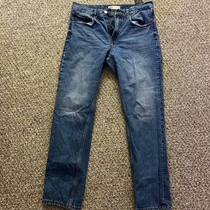 ZARA the truth slim jeans